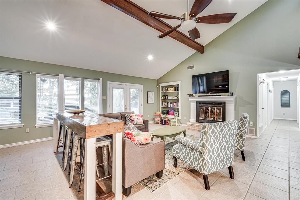 Lake Shore Acrs-Rev - Residential