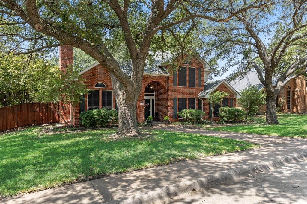 609 Christan Court
