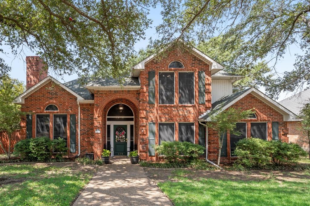 609 Christan Court