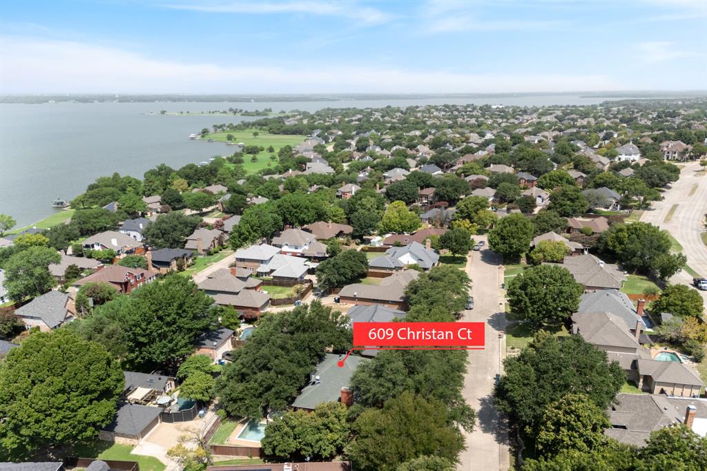 609 Christan Court