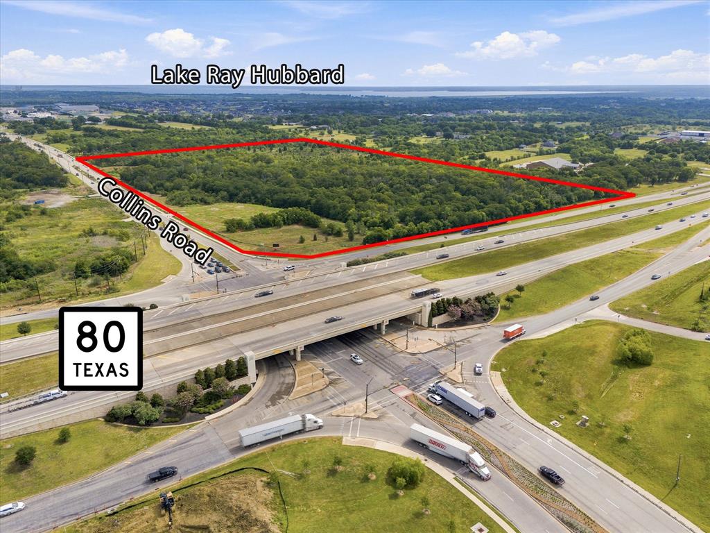 200 E US Hwy 80 Highway