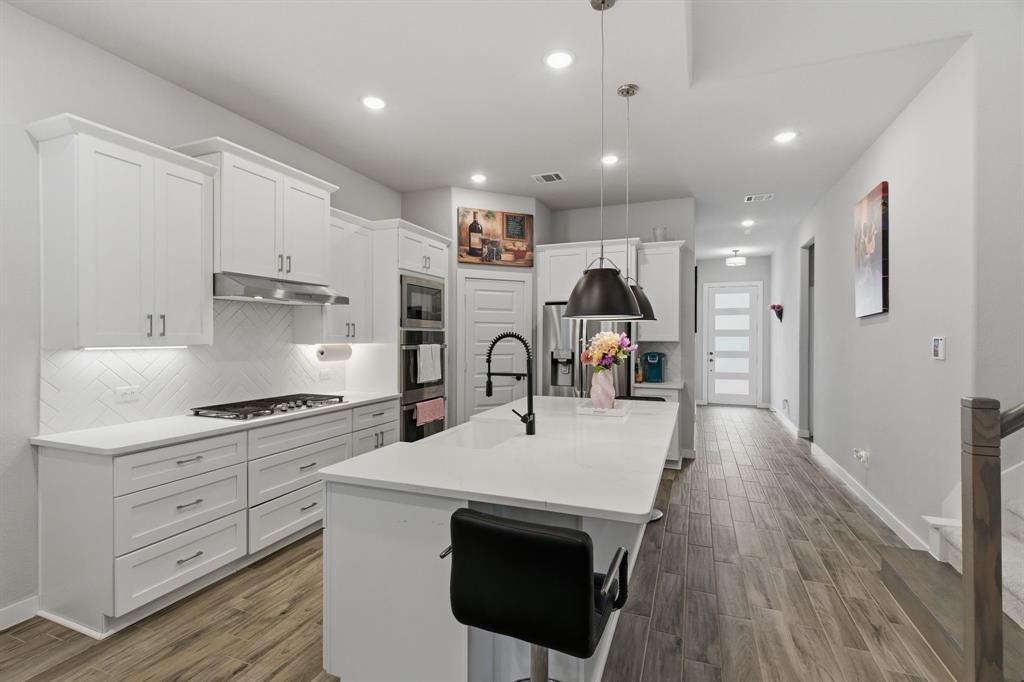 Station Single Family Ph 2 - Residential