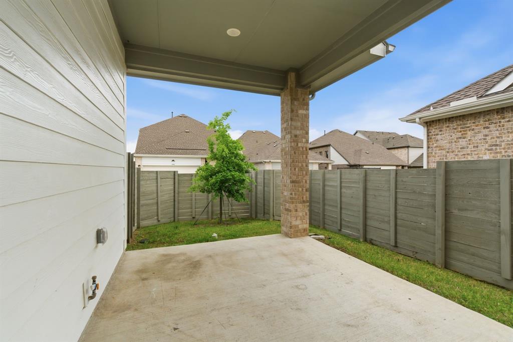 Station Single Family Ph 2 - Residential