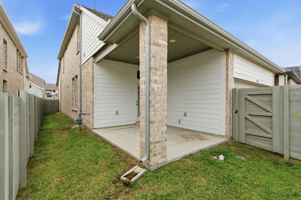 Station Single Family Ph 2 - Residential