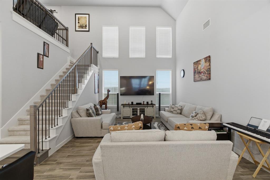 Station Single Family Ph 2 - Residential