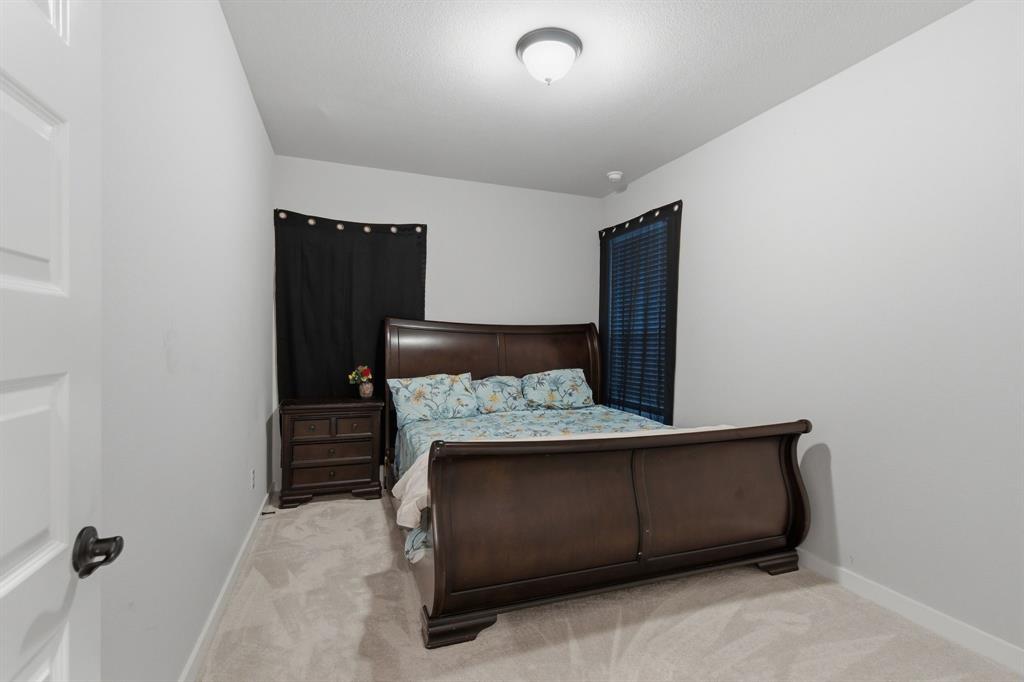 Station Single Family Ph 2 - Residential