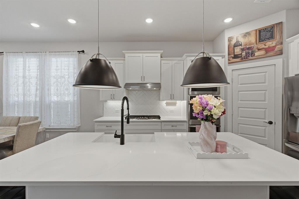 Station Single Family Ph 2 - Residential