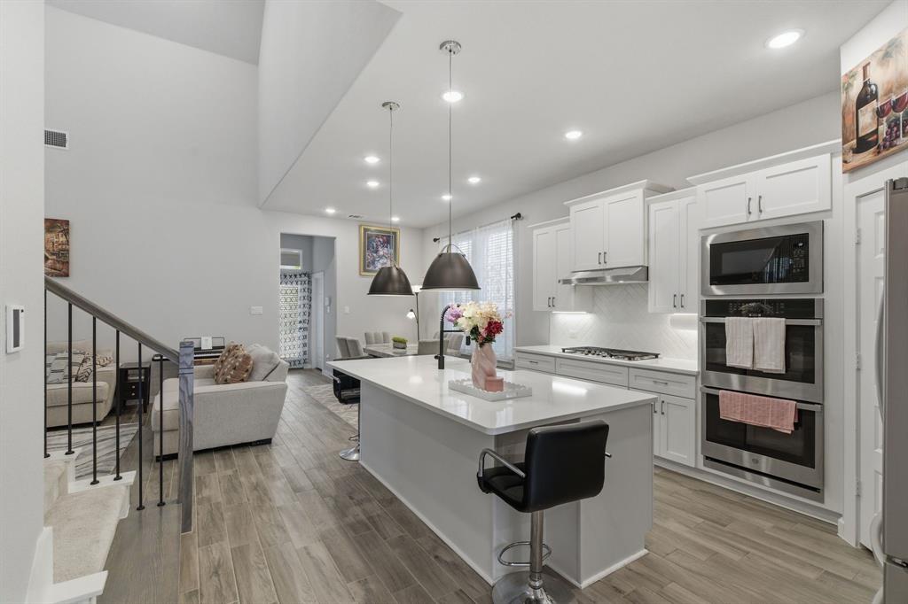 Station Single Family Ph 2 - Residential