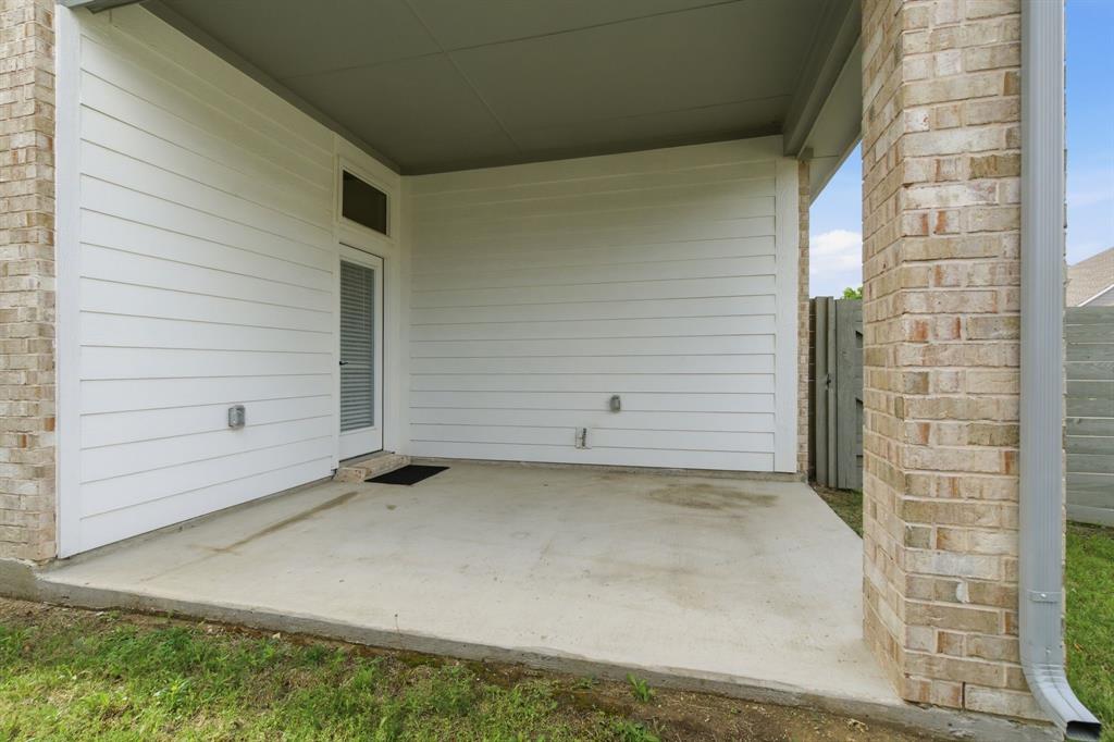 Station Single Family Ph 2 - Residential