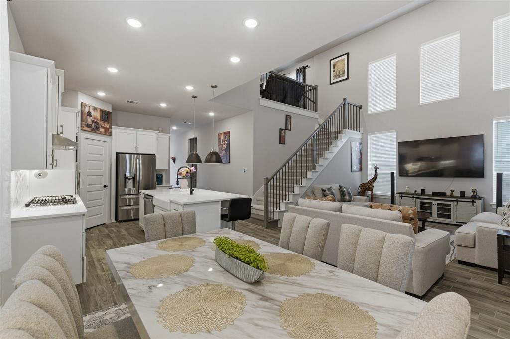 Station Single Family Ph 2 - Residential