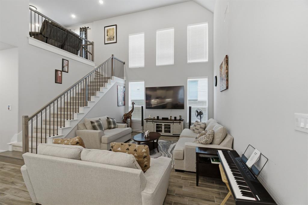 Station Single Family Ph 2 - Residential