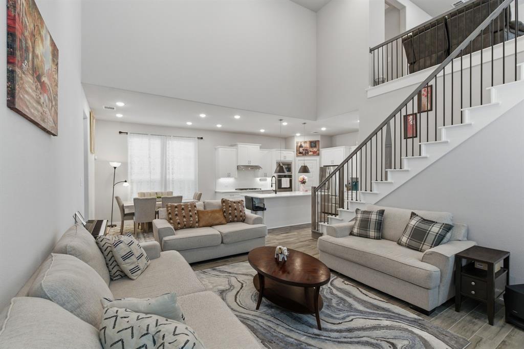 Station Single Family Ph 2 - Residential