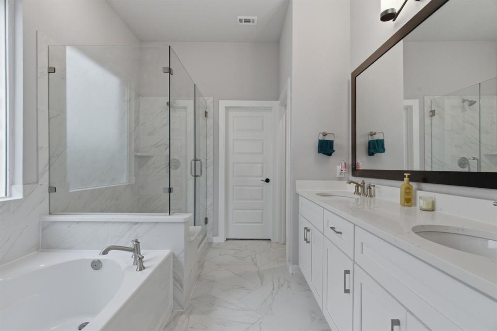 Station Single Family Ph 2 - Residential