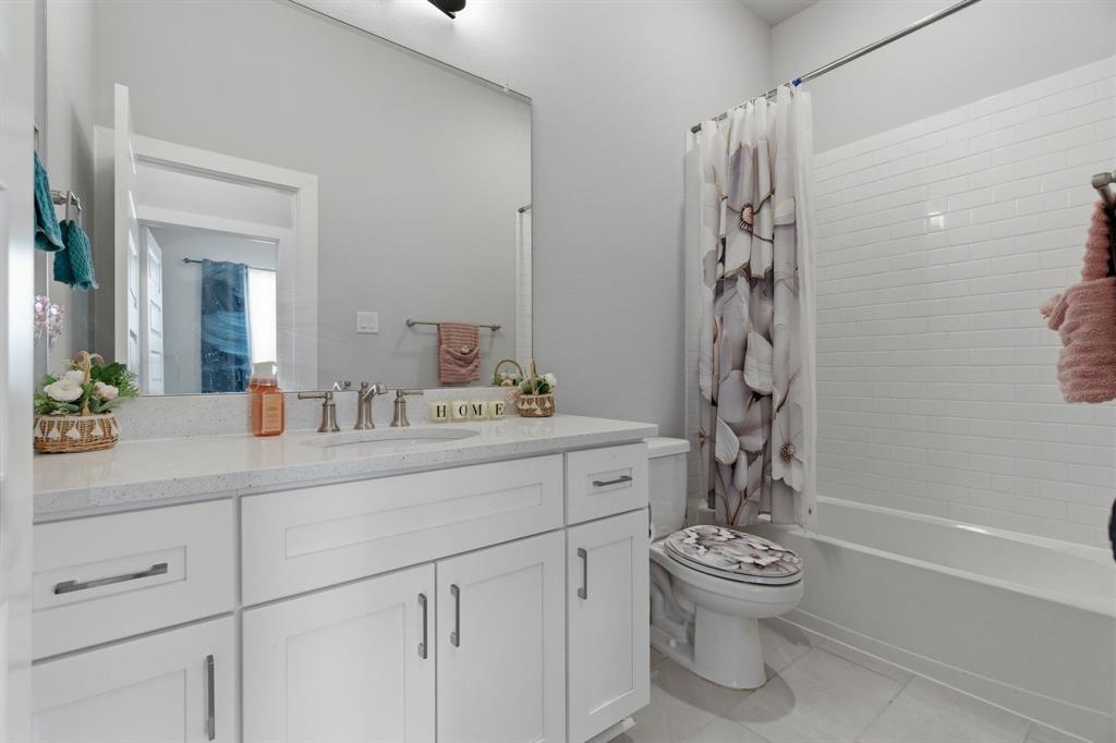 Station Single Family Ph 2 - Residential