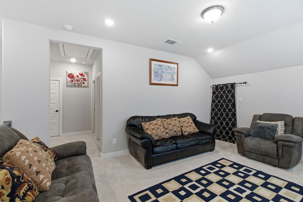 Station Single Family Ph 2 - Residential