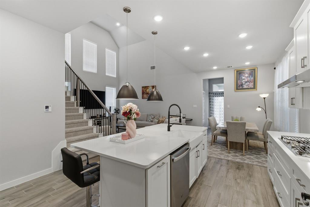 Station Single Family Ph 2 - Residential