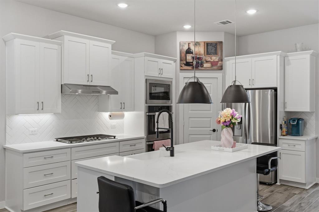 Station Single Family Ph 2 - Residential