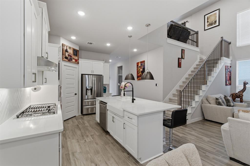 Station Single Family Ph 2 - Residential