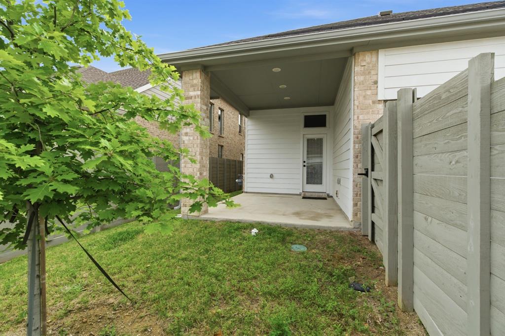 Station Single Family Ph 2 - Residential