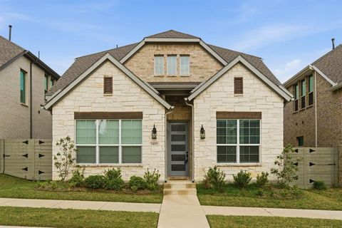 Photo of 3403 Scotsman Road, Sachse, TX 75048 (MLS # 21249517)