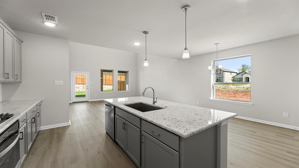 Keeneland - Residential