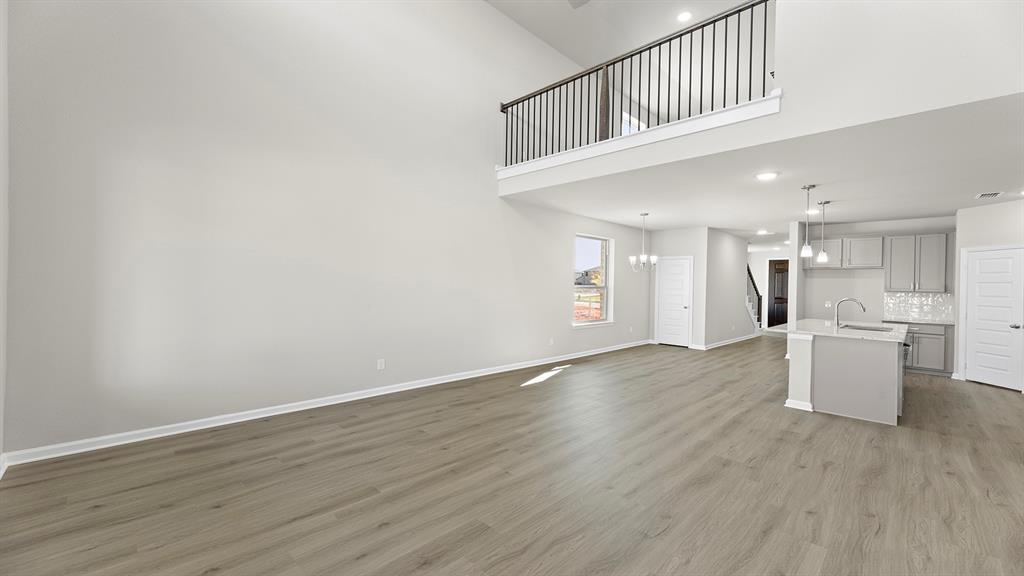 Keeneland - Residential