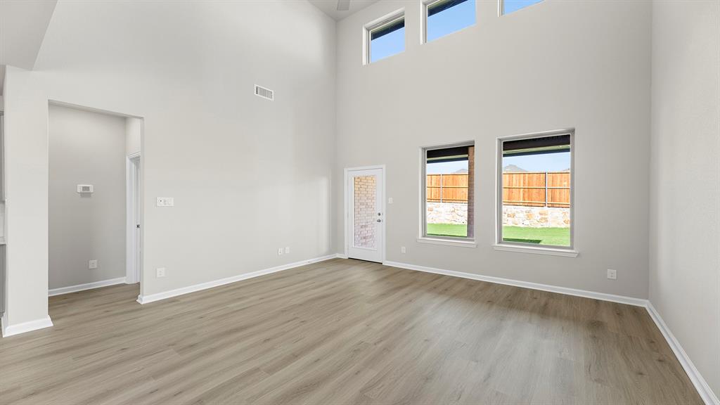 Keeneland - Residential