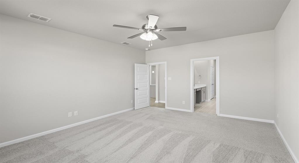 Keeneland - Residential