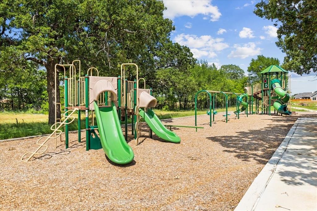 Keeneland - Residential