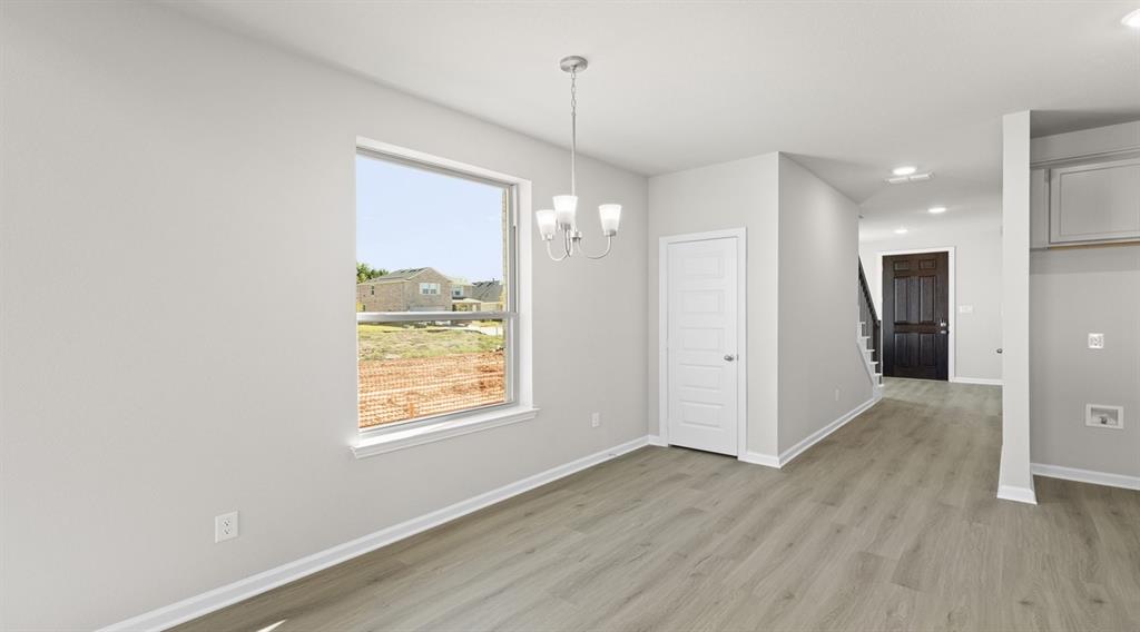 Keeneland - Residential