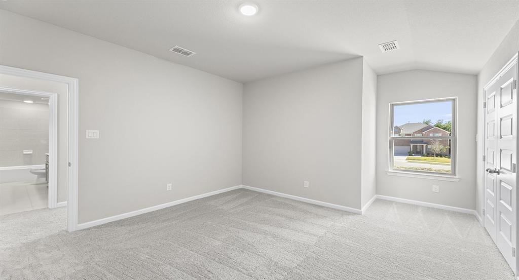 Keeneland - Residential