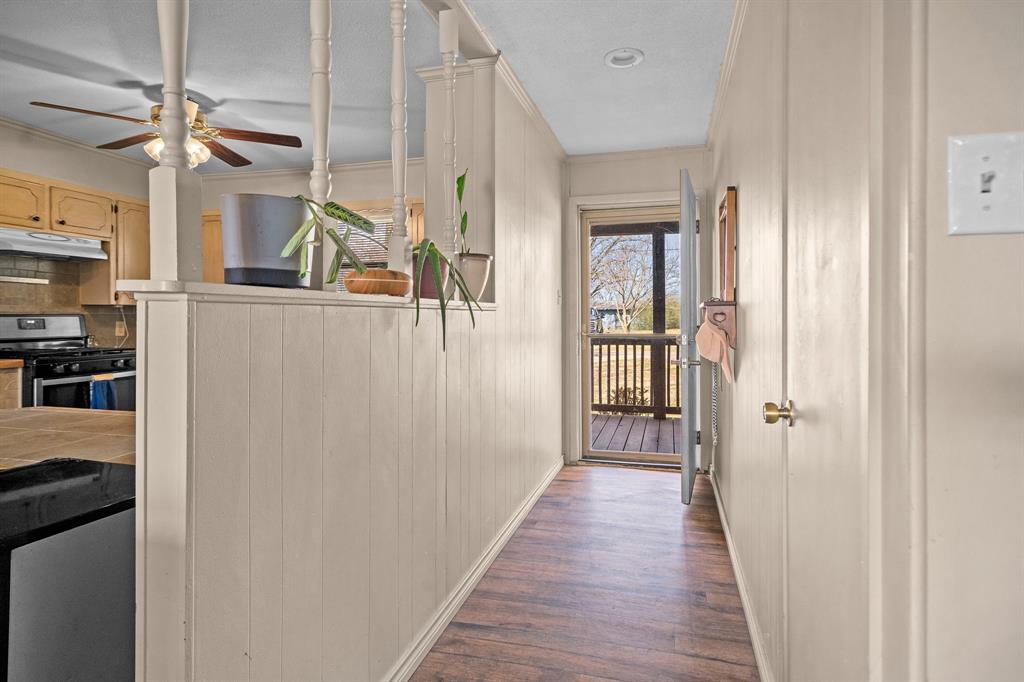 J Procello Surv Abs #731 - Residential