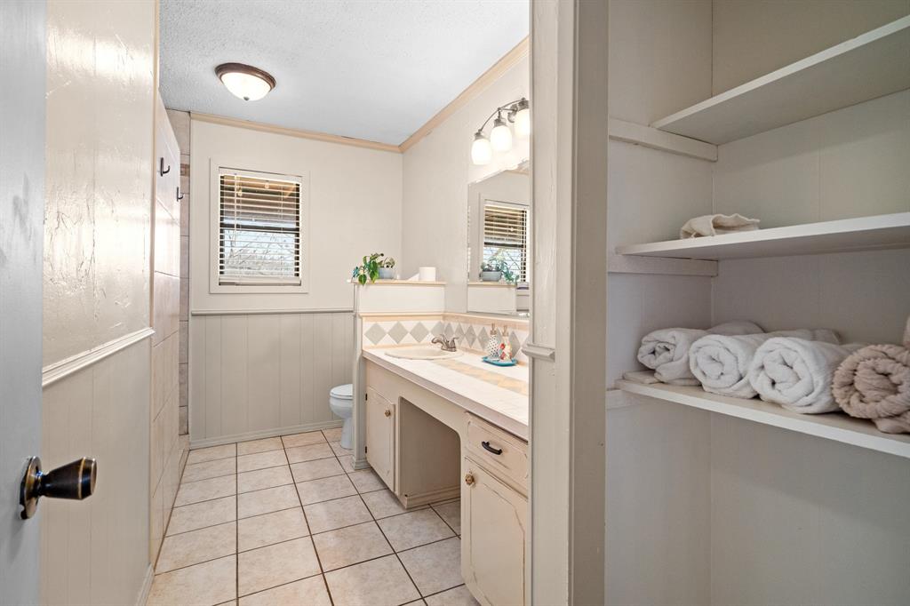 J Procello Surv Abs #731 - Residential