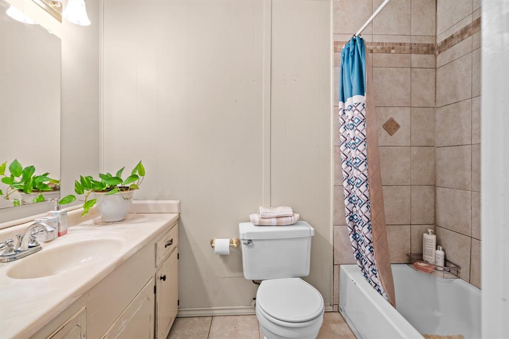 J Procello Surv Abs #731 - Residential