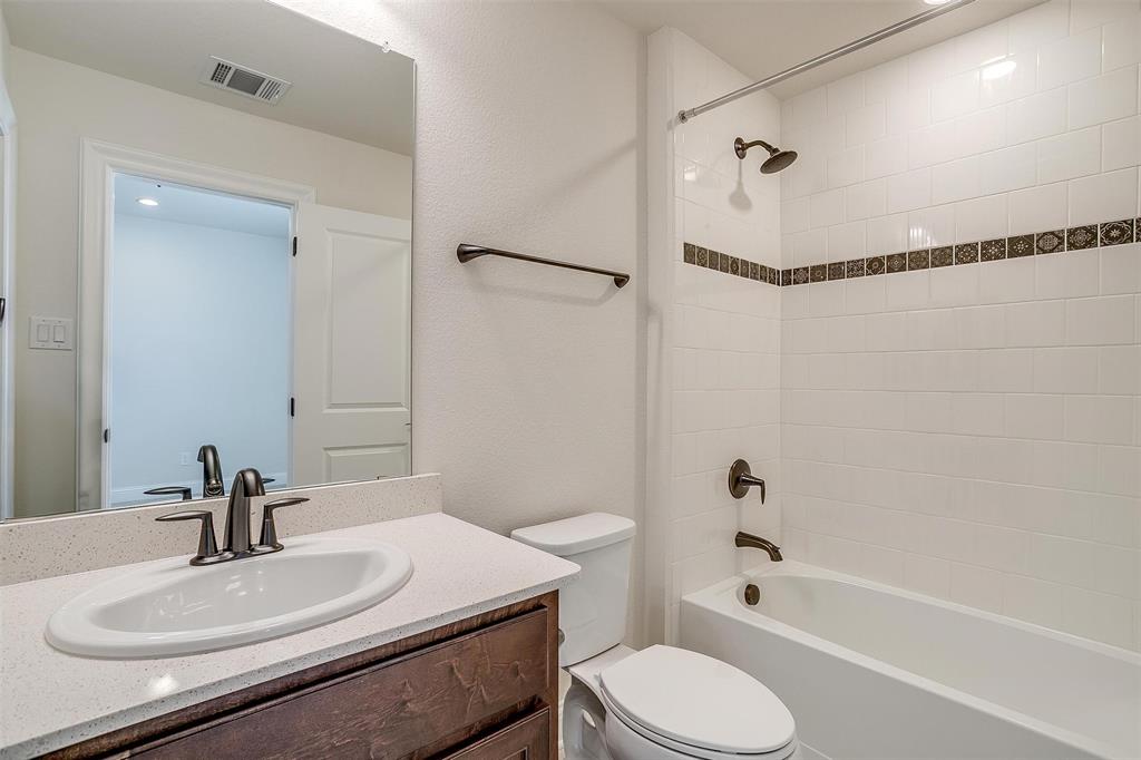 Walsh Ranch-Quail Vly - Residential