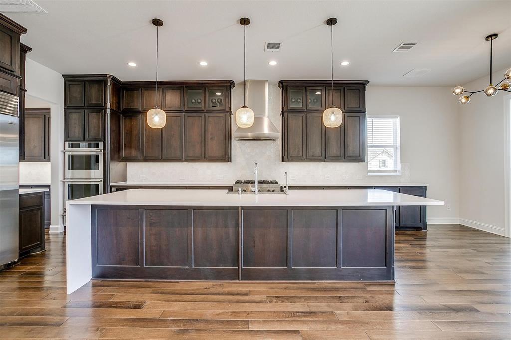 Walsh Ranch-Quail Vly - Residential