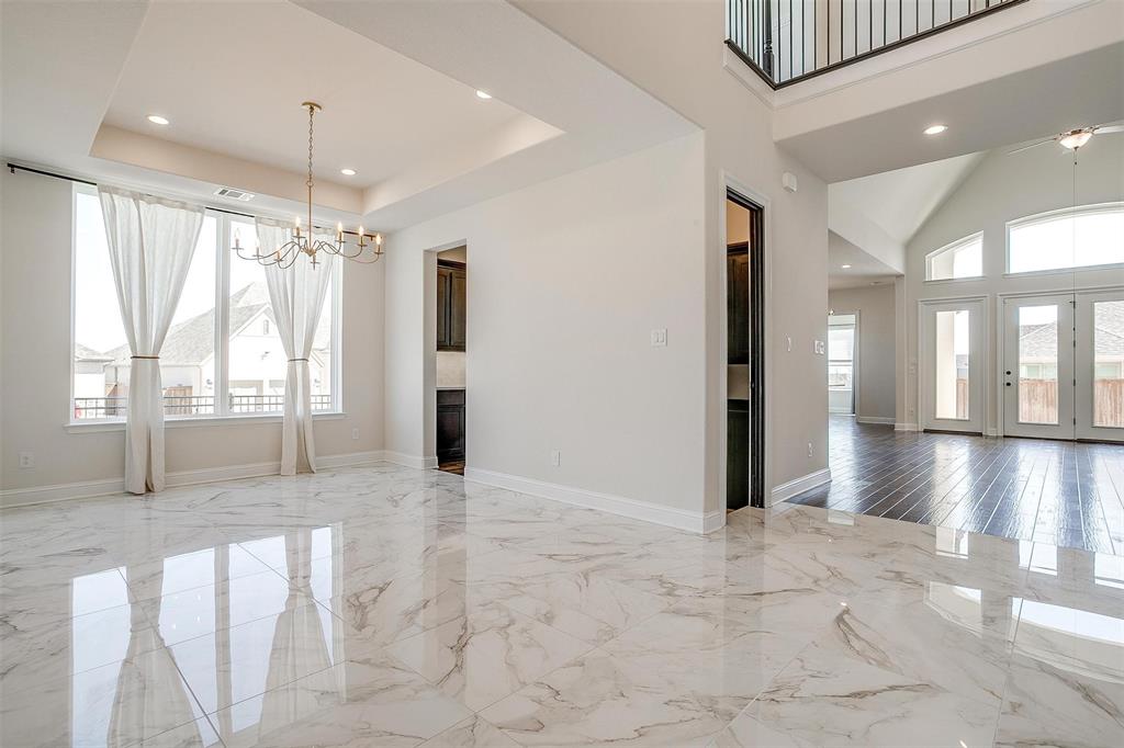 Walsh Ranch-Quail Vly - Residential