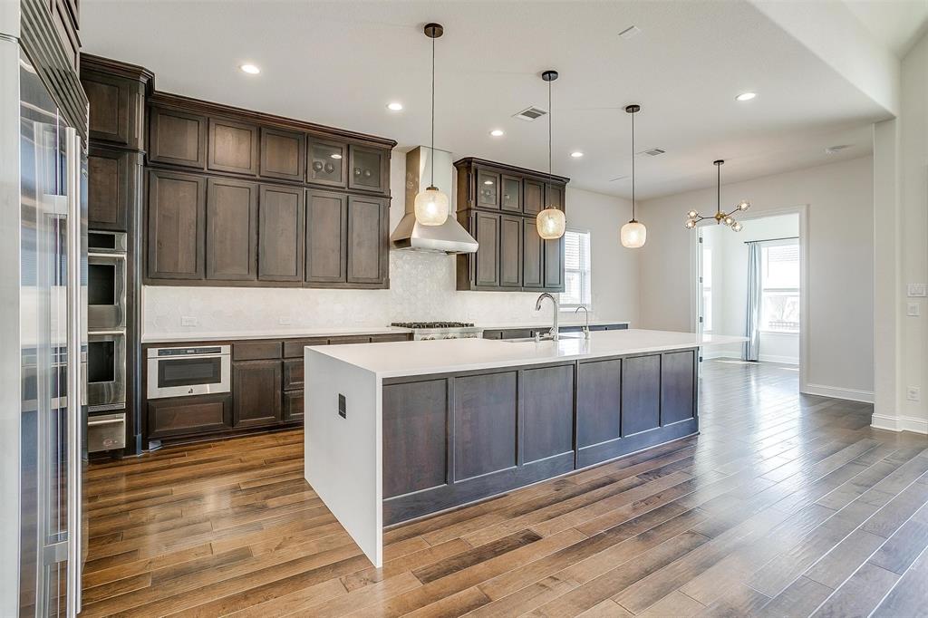 Walsh Ranch-Quail Vly - Residential