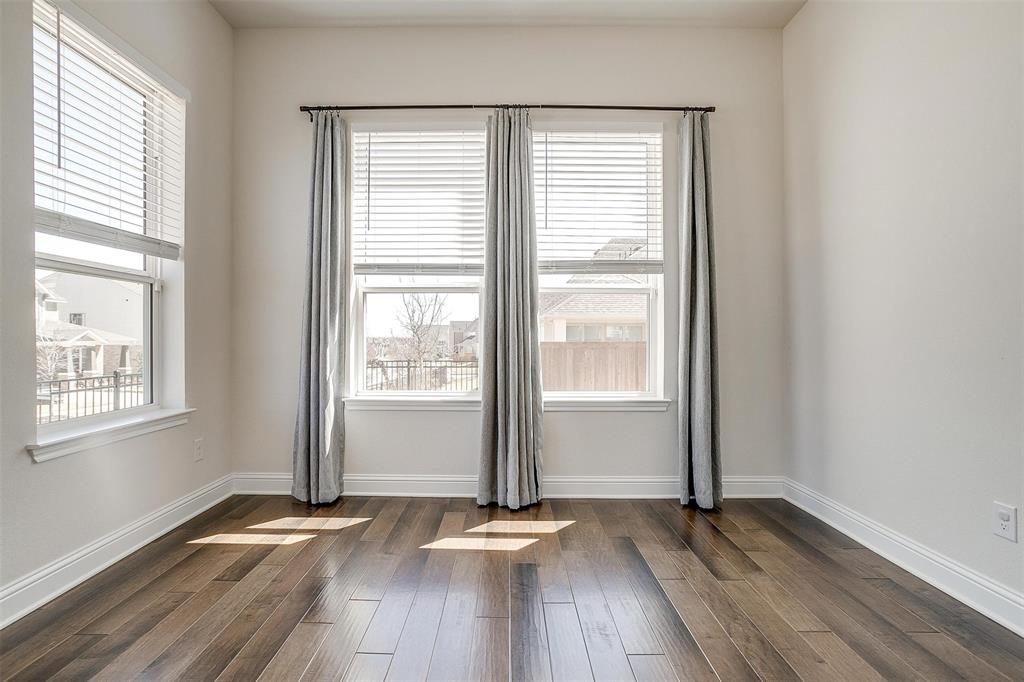 Walsh Ranch-Quail Vly - Residential