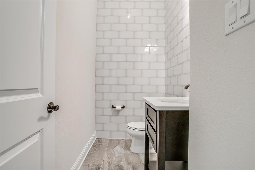 Walsh Ranch-Quail Vly - Residential