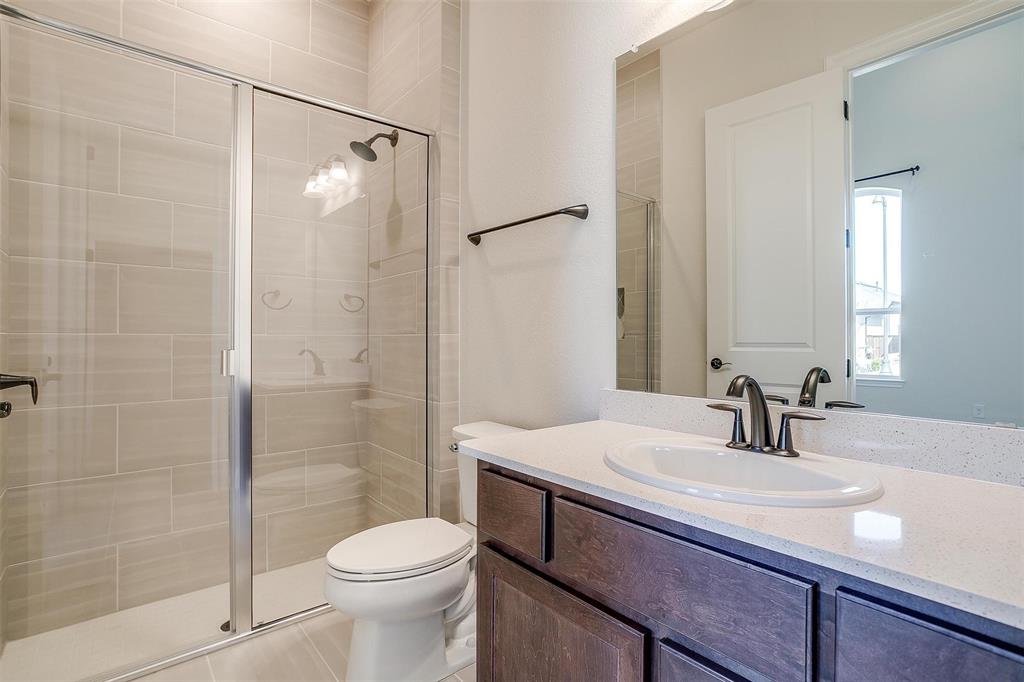 Walsh Ranch-Quail Vly - Residential