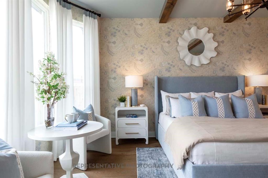 Monterra - Residential