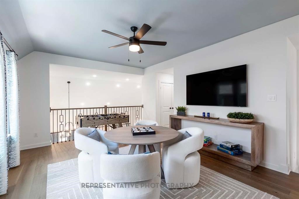 Monterra - Residential