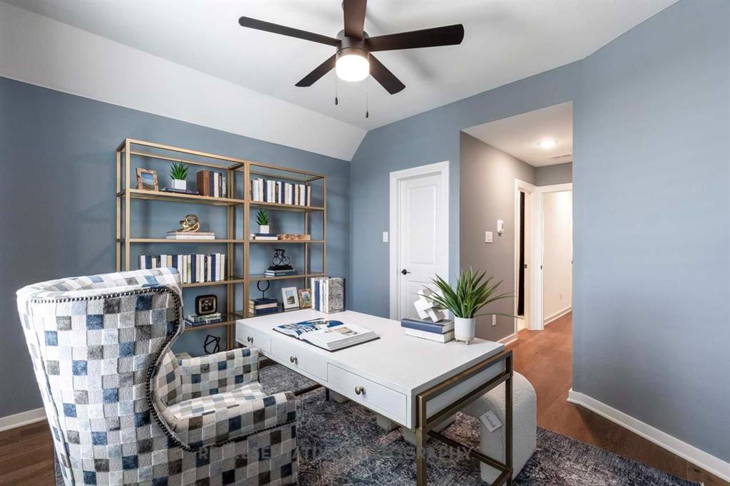 Monterra - Residential