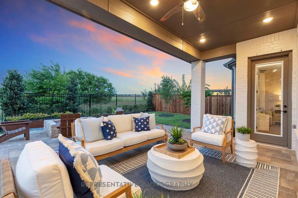 Monterra - Residential