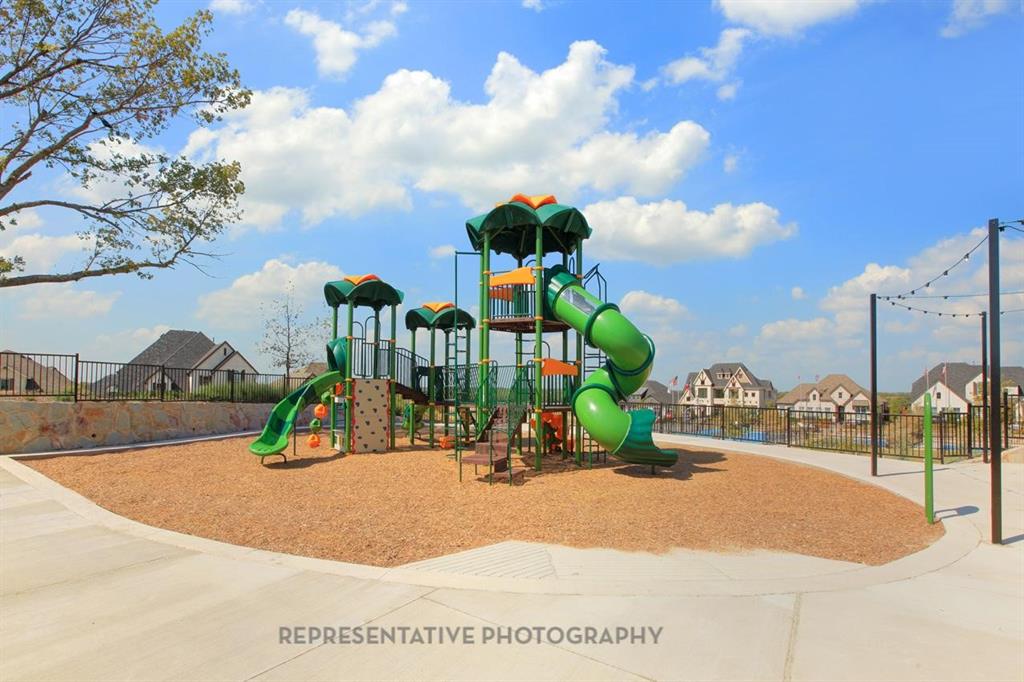 Monterra - Residential