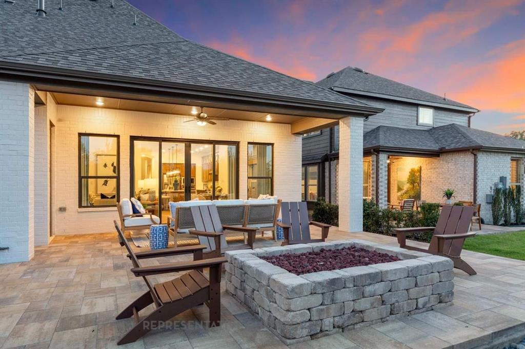 Monterra - Residential