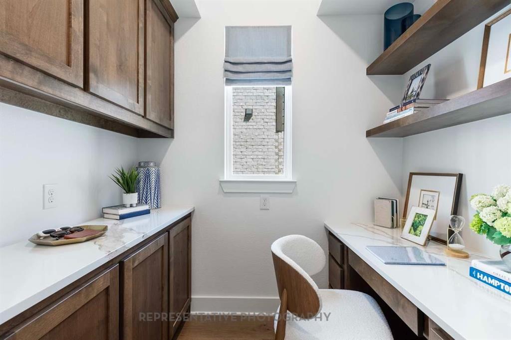 Monterra - Residential