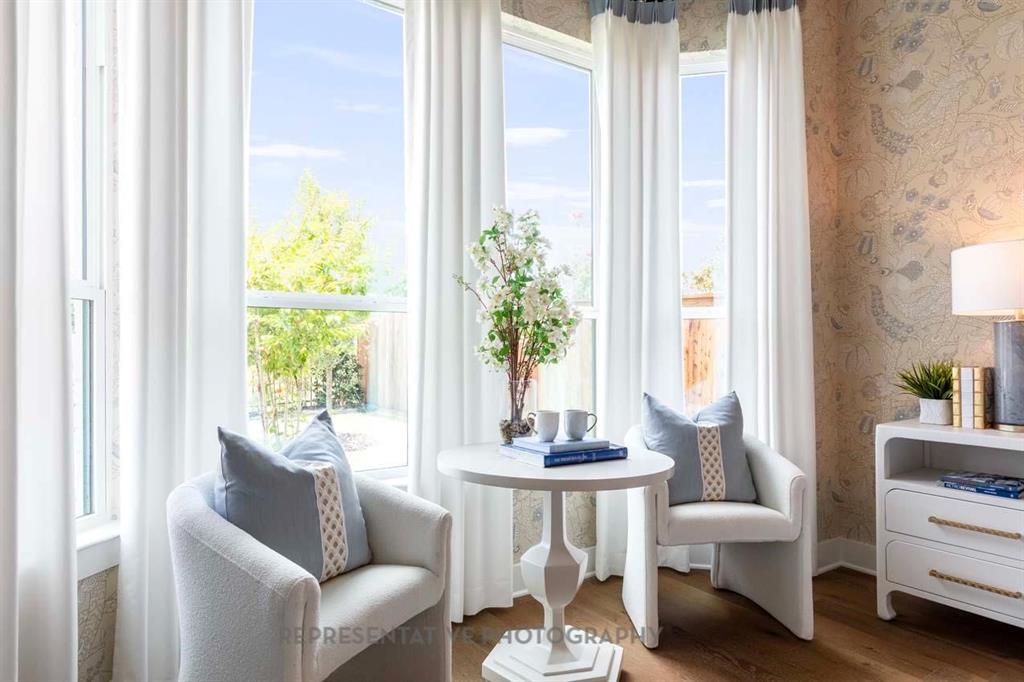 Monterra - Residential