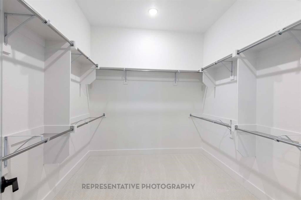 Monterra - Residential